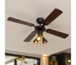 ZE - Stropný látor ZURRIOLA 3xGU10/50W/230V 03808-OEM