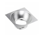 Difúzor CHLOE strieborná 005027