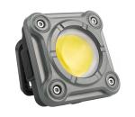 LED Stmievateľné nabíjacie pracovné svietidlo LED/15W/5V IPX4 1000 lm 2000 mAh WL10R