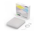 Nanoleaf NF083K02-3SL-Rozš. sada LEDRGBW Stm. svítidlo 16W/230V 2700-6500K Wi-Fi NF083E00-1SL