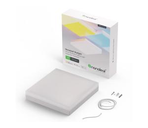 Nanoleaf NF083K02-3SL-Rozš. sada LEDRGBW Stm. svítidlo 16W/230V 2700-6500K Wi-Fi NF083E00-1SL