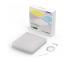 Nanoleaf NF083K02-3SL-Rozš. sada LEDRGBW Stm. svítidlo 16W/230V 2700-6500K Wi-Fi NF083E00-1SL