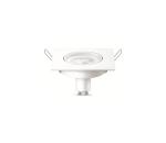 LED Podhľadové svietidlo Philips Pila 1xGU10/4,7W/230V 4000K 8727900967784