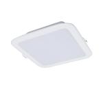 Philips - LED Podhľadové svietidlo LEDINAIRE SLIM LED/10,5W/230V 8719514328983