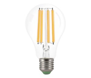 LED Žiarovka VINTAGE A60 E27/6W/230V 3000K -  Brilagi ZD-CO6006-30