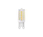 LED Žiarovka ECOLINE G9/3,5W/230V 3000K -  Brilagi ZD-E9TC35-30