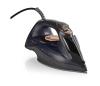 IRON1000 - Naparovacia žehlička 2200W/230V čierna IRON1000