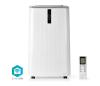 WIFIACMB1WT12-Inteligentná mobilná klimatizácia 3v1 1357W/230V 12000 BTU Wi-Fi+DO WIFIACMB1WT12