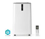 WIFIACMB1WT12-Inteligentná mobilná klimatizácia 3v1 1357W/230V 12000 BTU Wi-Fi+DO WIFIACMB1WT12