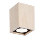 Argon 3705 - Bodové svietidlo MONTREAL 1xGU10/5W/230V buk 3705