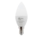 LED Žiarovka Qtec C35 E14/5W/230V 2700K 008 0000857
