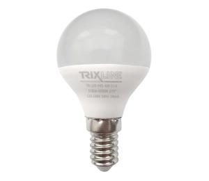 LED Žiarovka P45 E14/4W/230V 6500K 008 0000881