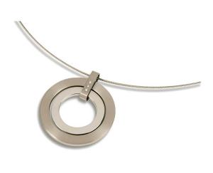 BOCCIA TITANIUM 0741-03