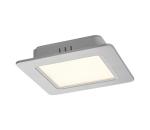 Rabalux 71236 - LED Podhľadové svietidlo SHAUN LED/3W/230V 9x9 cm biela 71236