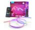 Govee - Neon 2 MATTER ohybný LED pásik 5m RGBIC Wi-Fi IP67 H61D5301