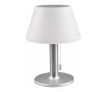 LED Stmievateľná solárna lampa VIOLA LED/3,7V 1200 mAh IP44 325457