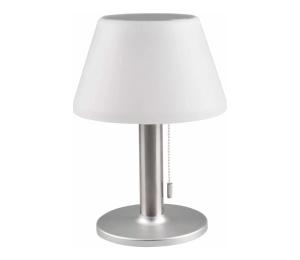 LED Stmievateľná solárna lampa VIOLA LED/3,7V 1200 mAh IP44 325457