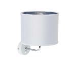 Nástenná lampa VEGA 1xE27/15W/230V 4664