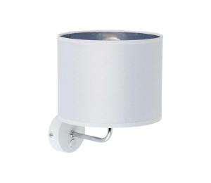 Nástenná lampa VEGA 1xE27/15W/230V 4664