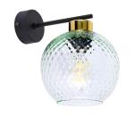 Nástenná lampa DEVON 1xE27/15W/230V 4629