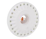 Ledvance - LED Svietidlo FLASHLIGHT CAMP LED/1,2W/3xAAA 4099854175664