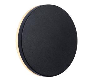 Nordlux - LED Vonkajšie nástenné svietidlo ARTEGO LED/8W/230V IP54 46941003