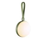 Nordlux LED stmievateľné prenosné vonkajšie svietidlo BRING TO-GO LED/1W/3,7V IP 2218013023