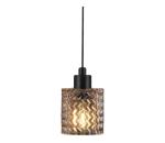 Nordlux - Luster na lanku HOLLYWOOD 1xE27/60W/230V 46483027