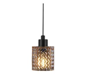Nordlux - Luster na lanku HOLLYWOOD 1xE27/60W/230V 46483027