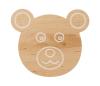EMIBIG Detské nástenné svietidlo TED 1xE14/10W/230V medveď 1343/K1