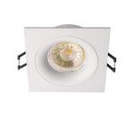 Deko-Light 110022 - Podhľadové svietidlo SIRRAH 1xGU5,3-MR16/35W/12V 110022