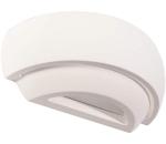 Deko-Light 341206 - Nástenné svietidlo TWYNNDA 1xE14/40W/230V biela 341206