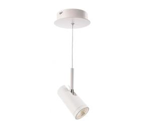 Deko-Light 348037 -LED Stmievateľný luster na lanku DABIH LED/7,2W/230V 3000K biela 348037