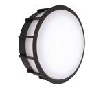 Deko-Light 731058 -LED Vonkajšie nástenné svietidlo MEISSA 6,8W/230V IP44 antracit 731058