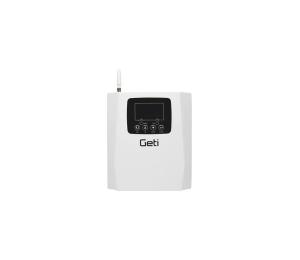 Geti Solárny invertor na  PV ohrev vody 4000W/230V Wi-Fi IP33 4291122