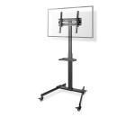 TVSM5100BK - Podlahový stojan pre TV 32-55" čierna TVSM5100BK