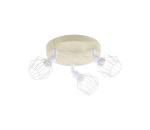 Brilliant - Bodové svietidlo DOLF 3xG9/3,5W/230V 26494371