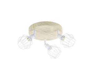 Brilliant&nbsp;- Bodové svietidlo DOLF 3xG9/3,5W/230V 26494371