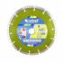 EXTOL CRAFT Kotúč rezný diamant 180mm segment EXTOL