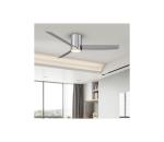 ZE - LED stropný látor BARROSA LED/18W/230V Wi-Fi Tuya + DO ZEV7135-S