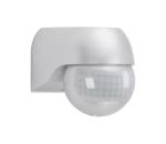 Telefunken 306404TF - Vonkajší senzor pohybu 180° IP44 strieborná 306404TF