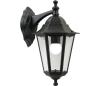 Nordlux - Vonkajšia nástenná lampa CARDIFF 1xE27/60W/230V IP44 74381003