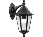 Nordlux - Vonkajšia nástenná lampa CARDIFF 1xE27/60W/230V IP44 74381003
