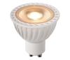 LED Stmievateľná žiarovka MR16 GU10/5W/230V 2600K/2800K - Lucide 94/22552/31 94/22552/31