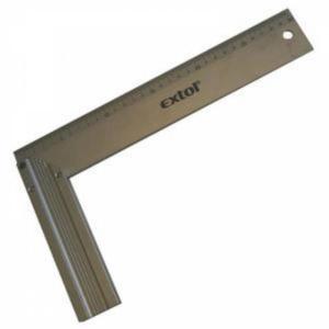 EXTOL CRAFT Uholnik hlin.400x210mm EXTOL