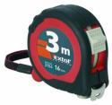 EXTOL PREMIUM Meter zvin. 10mx25mm ASSIST FLASH