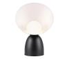 DFTP by Nordlux - Stolná lampa HELLO 1xE14/25W/230V čierna 2220215003