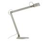 DFTP by Nordlux - LED Stmievateľná dotyková stolná lampa 3v1 NOBU LED/9W/230V šedá 2120405010
