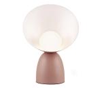 DFTP by Nordlux - Stolná lampa HELLO 1xE14/25W/230V hnedá 2220215009