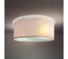 Dalber 42006S - Detské stropné svietidlo COLOR LIGHT 2xE27/15W/230V ružová 42006S